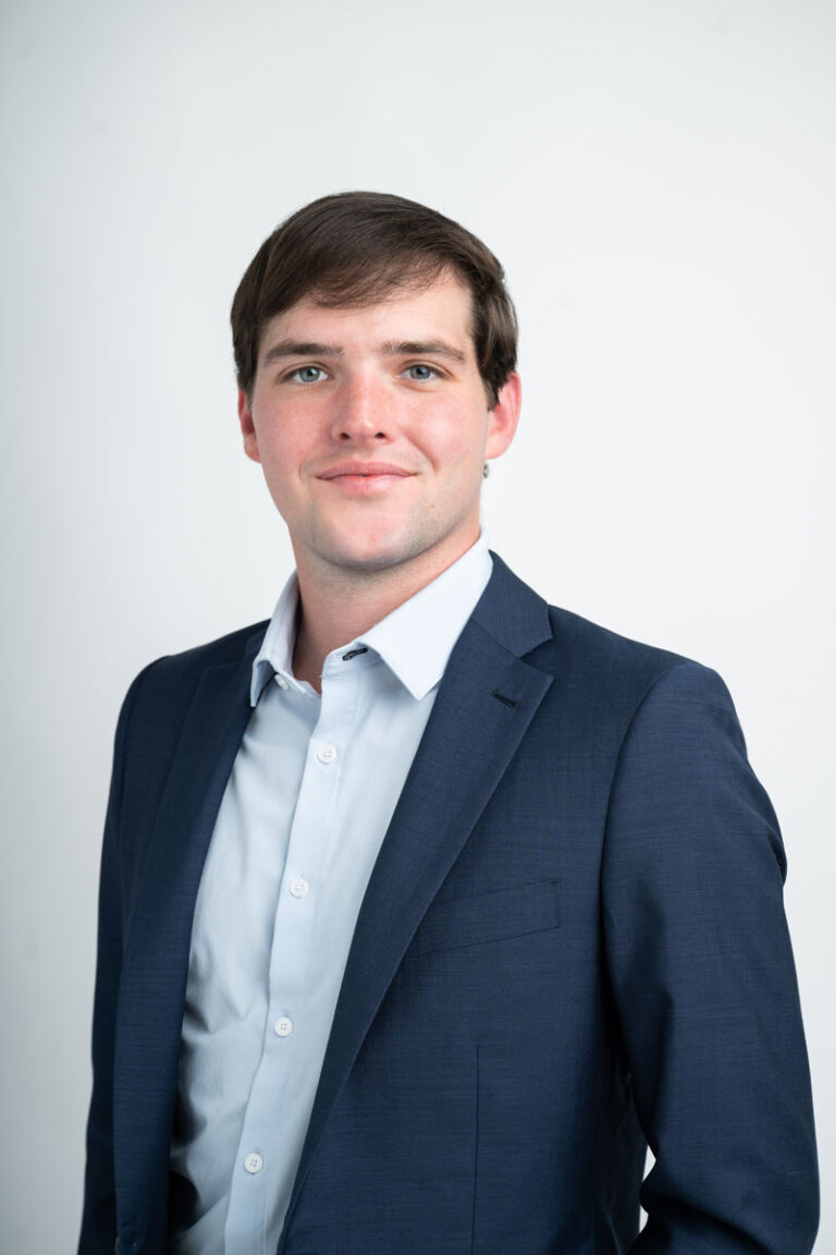 Nick Garrett